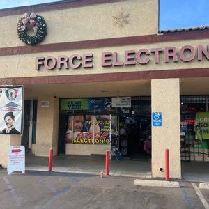 force electronics photos|Force Electronics Santa Ana CA, 92704 – Manta.com.